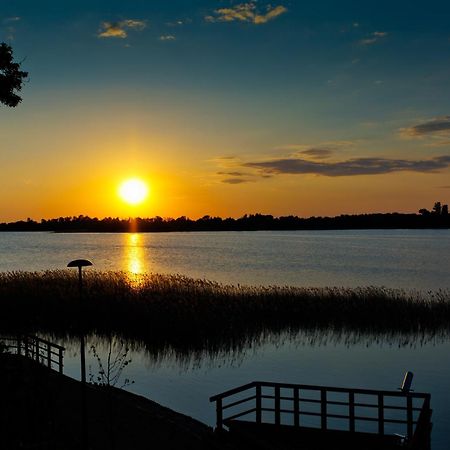 Zakatek River Rajgród Buitenkant foto